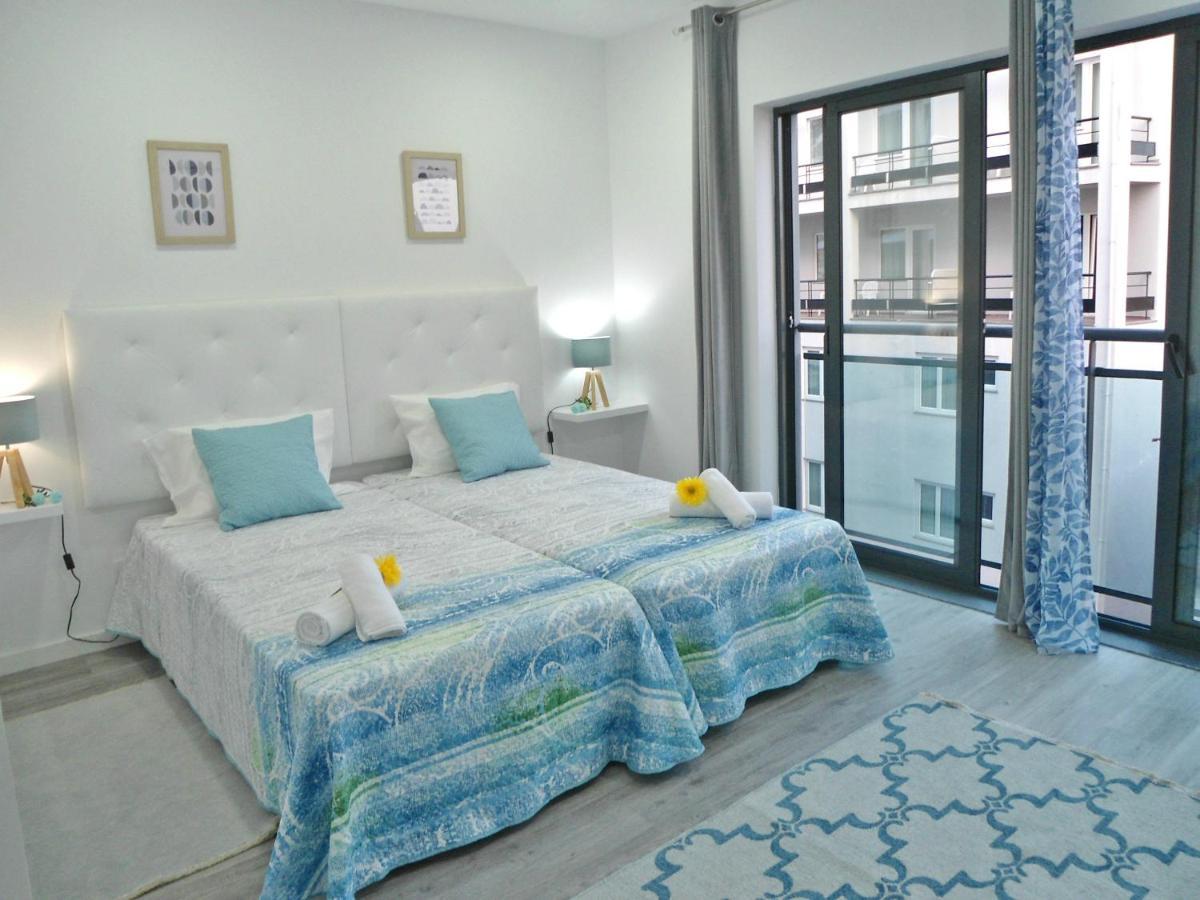 Town Apartment Funchal  Exterior foto