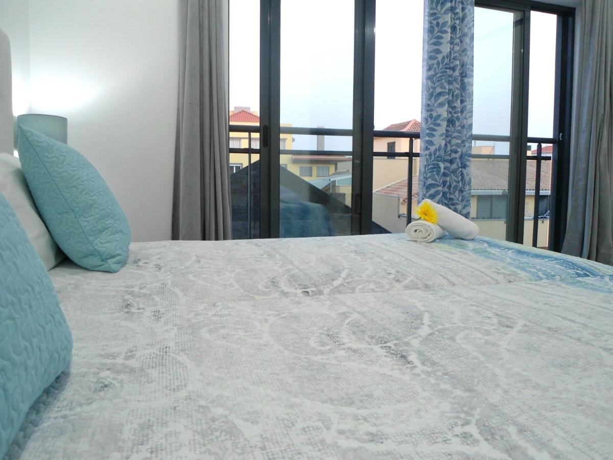 Town Apartment Funchal  Exterior foto
