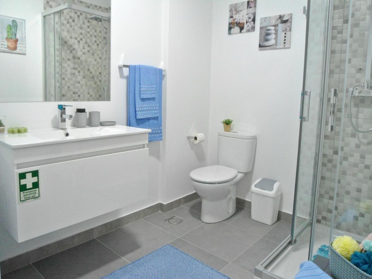 Town Apartment Funchal  Exterior foto