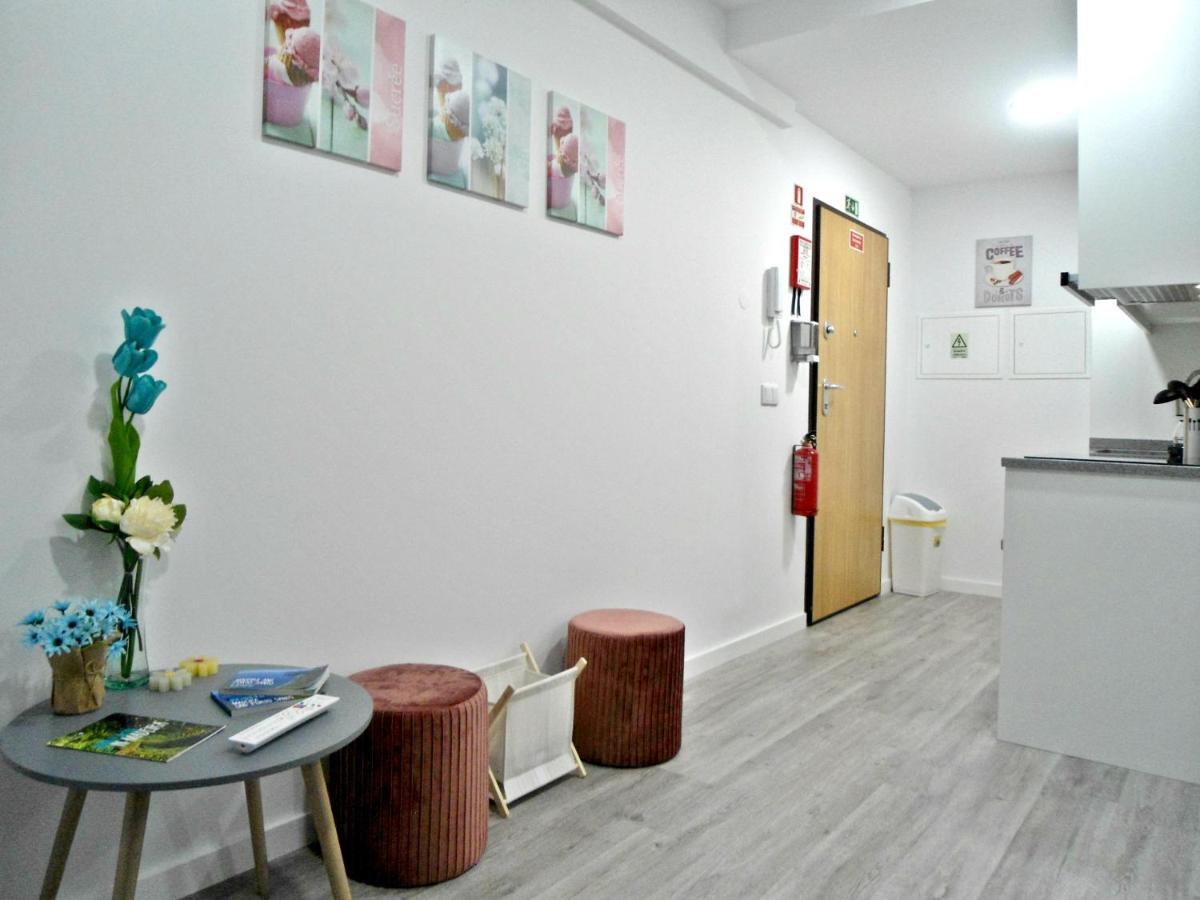 Town Apartment Funchal  Exterior foto