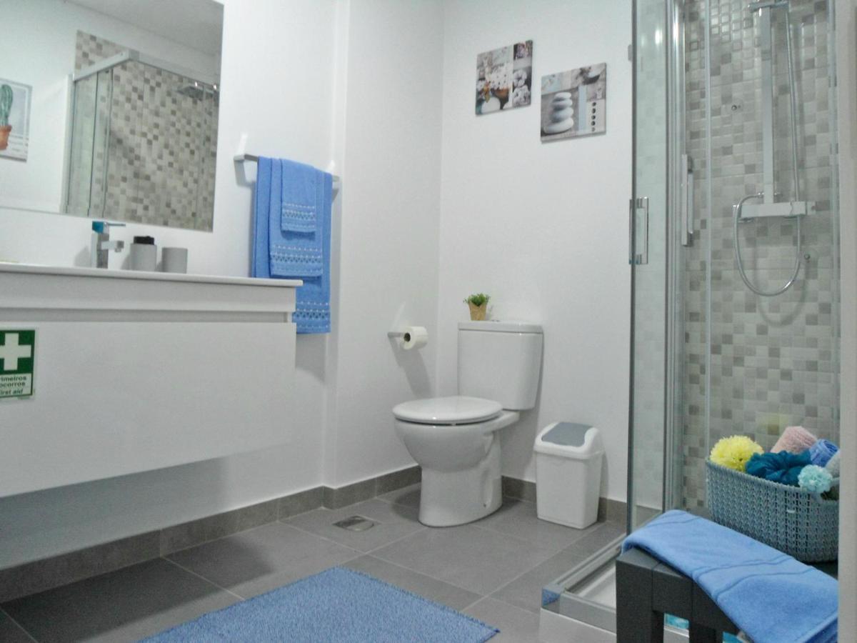 Town Apartment Funchal  Exterior foto
