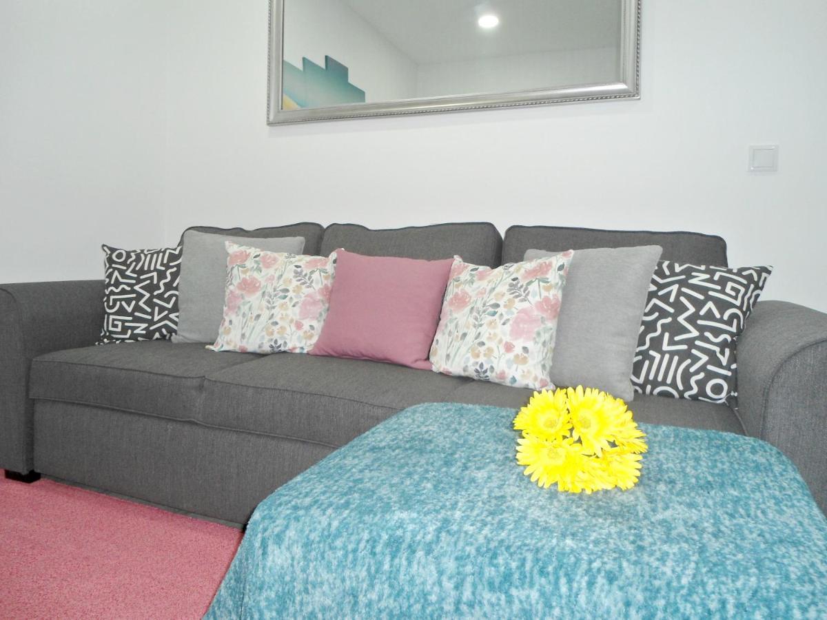 Town Apartment Funchal  Exterior foto