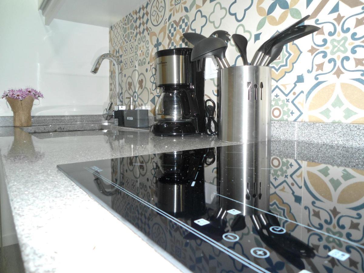 Town Apartment Funchal  Exterior foto