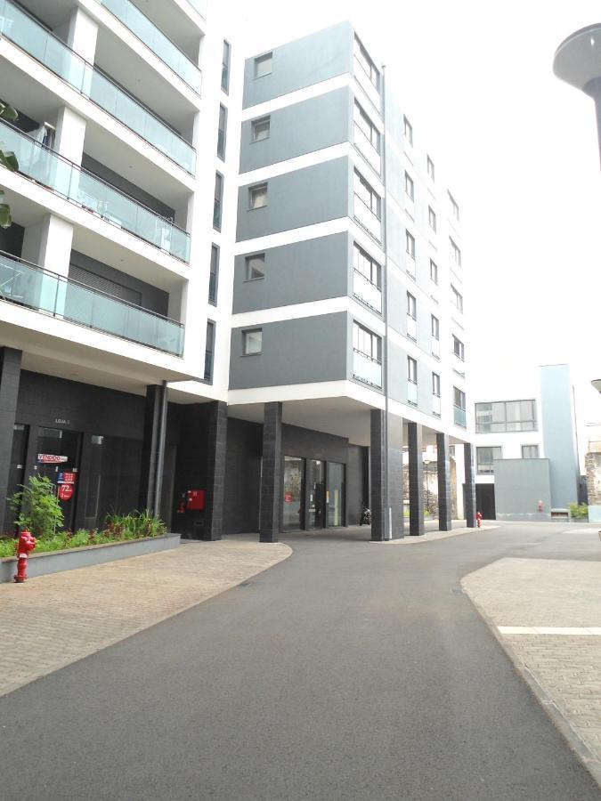 Town Apartment Funchal  Exterior foto